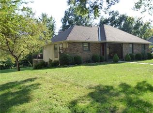 1215 Jill Ln, Excelsior Springs, MO 64024