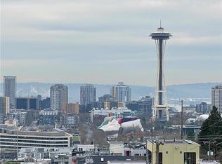 1518 5th Ave N #D, Seattle, WA 98109