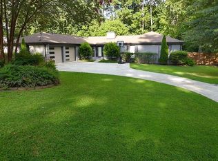 2655 Leslie Dr NE, Atlanta, GA 30345