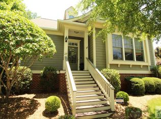 27 Chestnut Oak Run, Athens, GA 30607