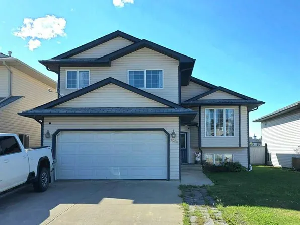 1004 E 7th St SW, Slave Lake, AB T0G 2A4