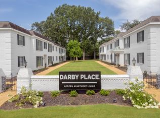 Darby Place Apartments, Florence, AL 35630