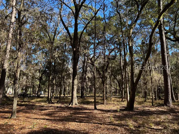 36 Martinangel Ln, Daufuskie Island, SC 29915