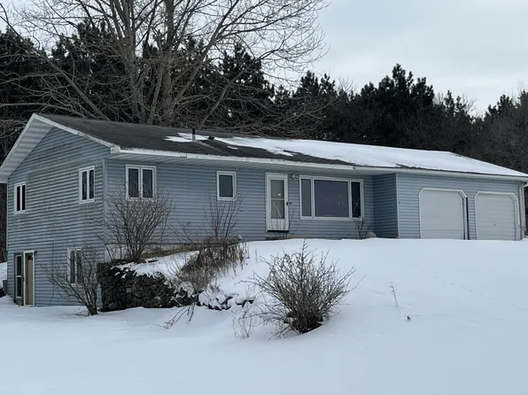 1458 Lenards St, Saint Croix Falls, WI 54024