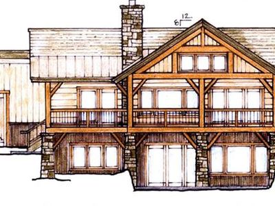 62 Nordic Ln, Big Sky, MT, 59716