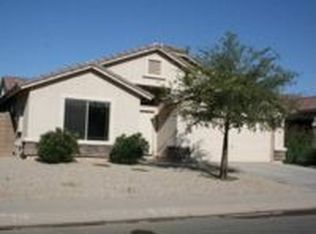 21548 N Greenway Rd, Maricopa, AZ 85238