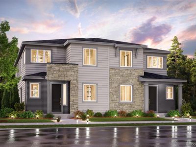 14073 Deertrack Lane, Parker, CO, 80134