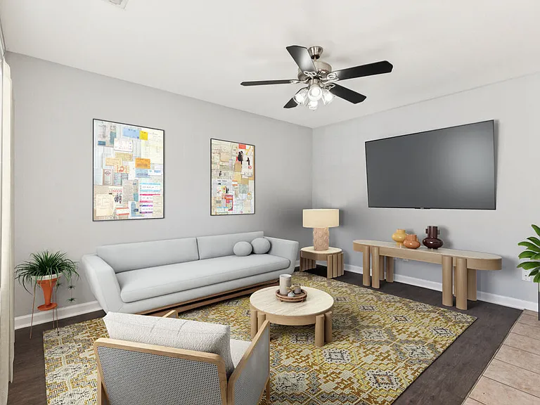 Home Place Apartments — Photo 13