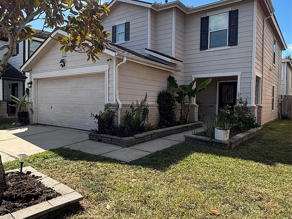 9406 Freemont Fair Ct