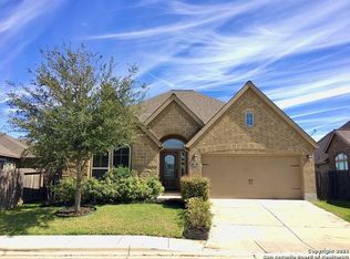 2885 Quail Xing, Seguin, TX 78155