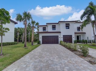 406 Bella Sol Way #1, West Palm Beach, FL 33406