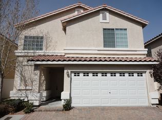 7270 Dicentra Rd, Las Vegas, NV 89113