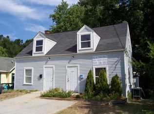 2902 Hillsborough Rd, Durham, NC 27705