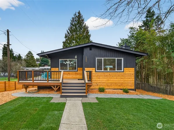 9400 12th Ave SW, Seattle, WA 98106