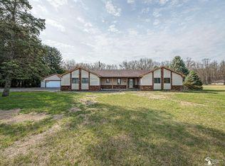 20599 Ida Center Rd, Petersburg, MI 49270