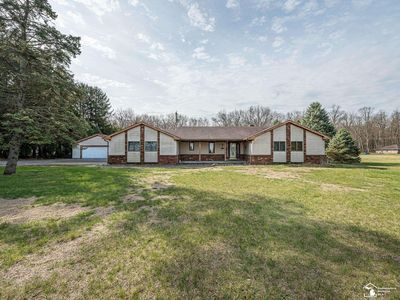20599 Ida Center Rd, Deerfield, MI, 49238