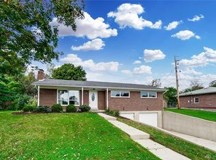 7235 Middletown Germantown Rd, Middletown, OH 45042