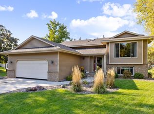 12758 Uplander St NW, Coon Rapids, MN 55448