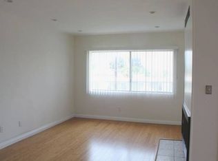 1550 S Bundy Dr APT 2, Los Angeles, CA 90025
