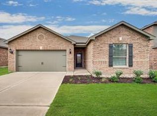 200 Aaron St, Anna, TX 75409