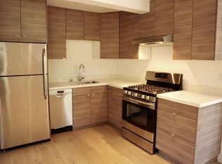 2101 Bridgeway APT A, Sausalito, CA 94965