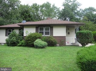 3831 Frances Ave, Wilmington, DE