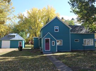 376 Golf Dr, Clear Lake, WI 54005