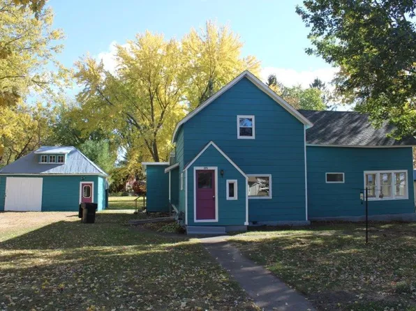 376 Golf Dr, Clear Lake, WI 54005