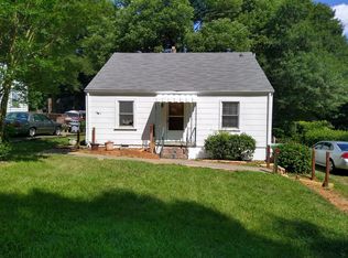 1627 Browns Ave, Charlotte, NC