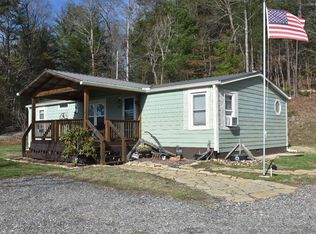317 Bethabara Rd, Hayesville, NC 28904
