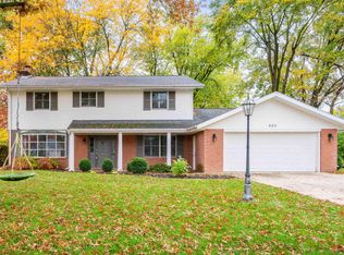 605 N Bittersweet Ln, Muncie, IN