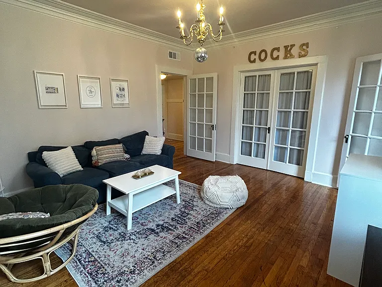 1200 Henderson St #2 — Photo 7