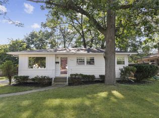 3745 Hubal Ave SW, Wyoming, MI 49519