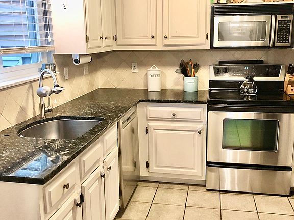 Kitchen View 2