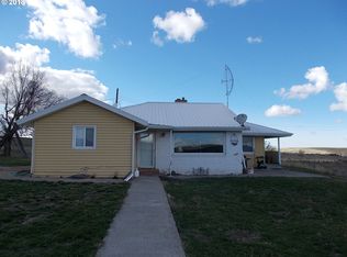 72579 Goad Rd, Pendleton, OR 97801