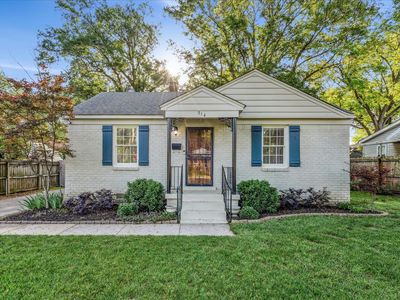 514 Grahamwood Dr, Memphis, TN, 38122