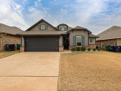 7208 NW 146th St, Oklahoma City, OK, 73142