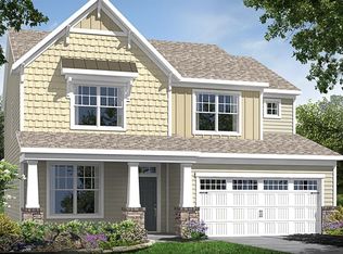 162 Rainberry Dr, Mooresville, NC 28117