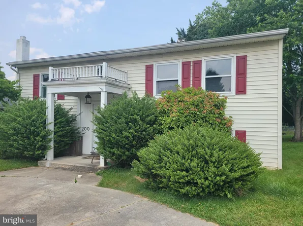 200 Locust Ln, Elkton, MD 21921