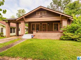 7412 3rd Ave S, Birmingham, AL 35206