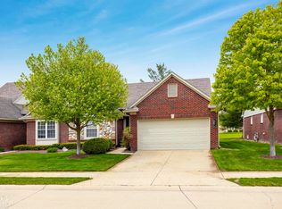 52641 Wildwood Dr, Macomb, MI