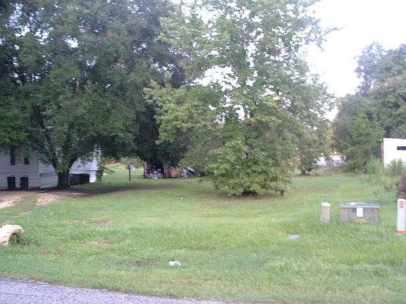 south side front