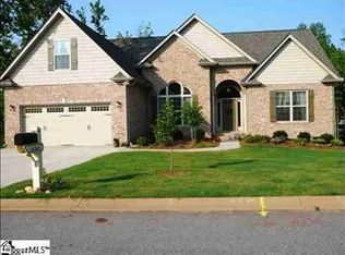 5 San Bruno Ct, Greer, SC 29651