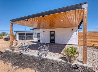 5125 Sunfair Rd, Joshua Tree, CA 92252