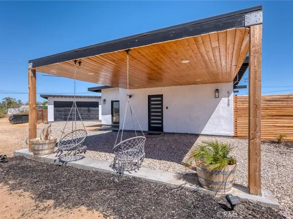 5125 Sunfair Rd, Joshua Tree, CA 92252