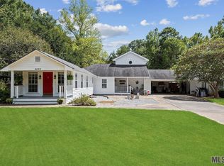 9202 Lemon Rd, Slaughter, LA 70777