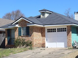 3317 Raleigh Pl, Bossier City, LA 71112