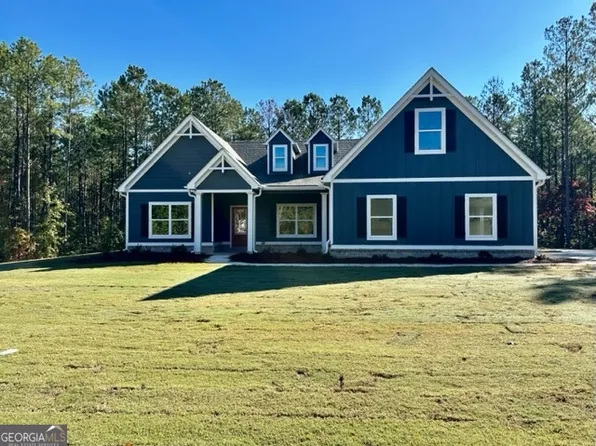 2141 Bradbury Rd Lot 1, Moreland, GA 30259
