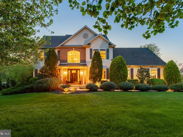 109 New Sweden Rd, Woolwich Township, NJ 08085