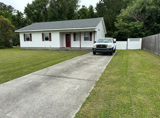 106 Balsam Rd, Jacksonville, NC 28546